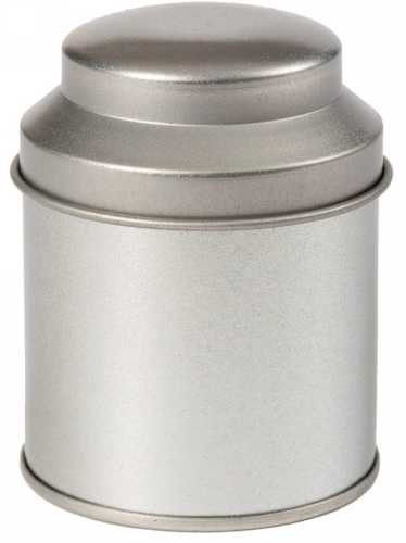 [1150282] Blikken Blanco Rond 5.3x7cm 24stuks