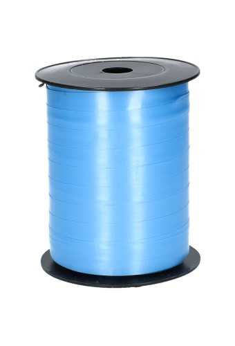[K1010080] Krullint Middel Blauw 10mm x 250 meter