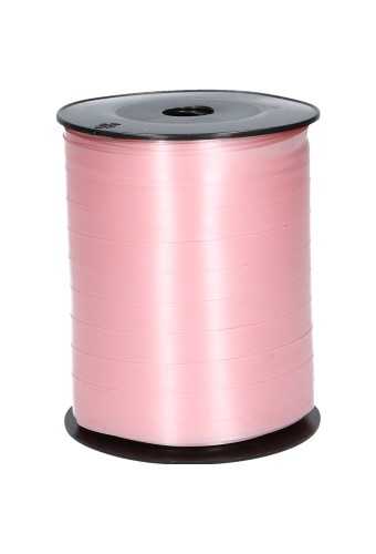 [K1010091] Krullint Licht Roze 10mm x 250 meter
