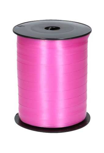 [K1010092] Krullint Pink 10mm x 250 meter