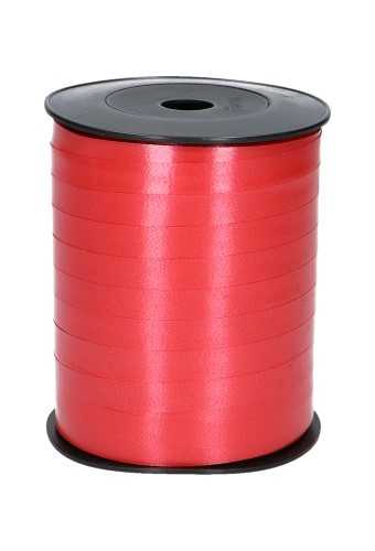 [K1010089] Krullint Rood 10mm x 250 meter