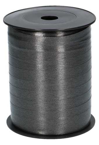 [K1010083] Krullint Zwart 10mm x 250 meter
