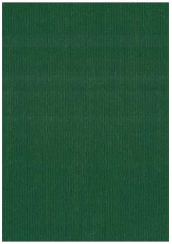 [1060070-100] Kraft Bruin Inpakpapier Groen 60gram 100cm x 250meter