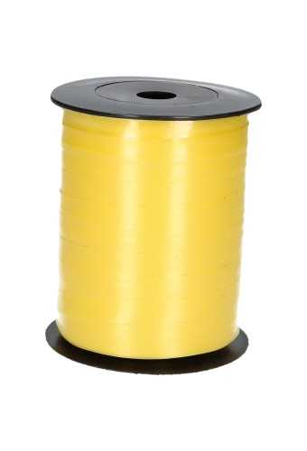 [K1010095] Krullint Geel 10mm x 250 meter