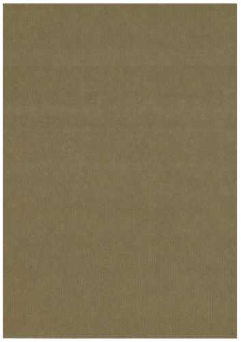 [1060075-100] Kraft Bruin Inpakpapier Taupe 60gram 100cm x 250meter