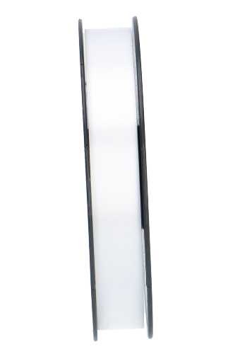 [K1010109] Krullint Wit 19mm x 100 meter