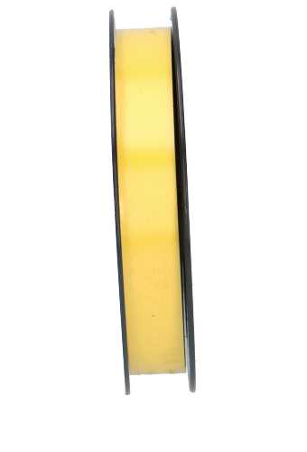 [K1010107] Krullint Geel 19mm x 100 meter