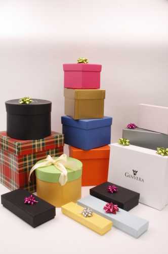 [LUXE-KADODOOS.] Offerte aanvraag luxe kant & klare kadodoos met deksel 1000gram