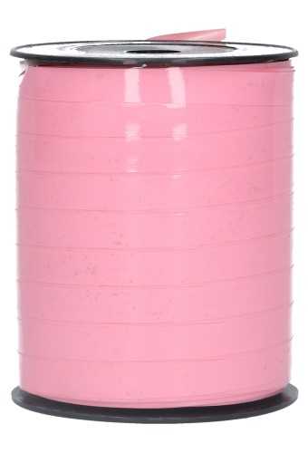 [K1010041] Krullint Lak Roze 10mm x 250 meter