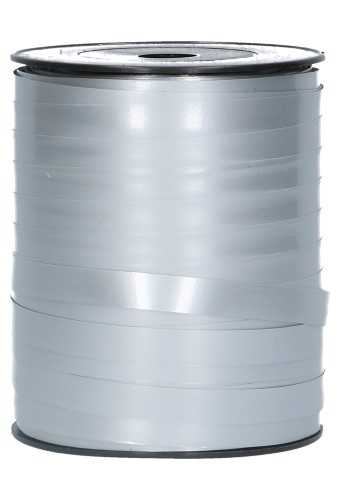 [K1010043] Krullint Lak Zilver 10mm x 250 meter