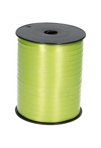 [K1010077] Krullint Appel Groen 5mm x 500 meter