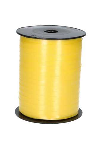 [K1010076] Krullint Geel 5mm x 500 meter