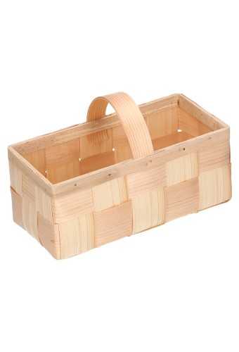 [1190152] spaan 31x15x12cm met hengsel 10stuks