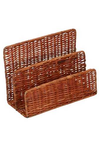 [1190219] Rietenmanden Posthouder fern 10stuks