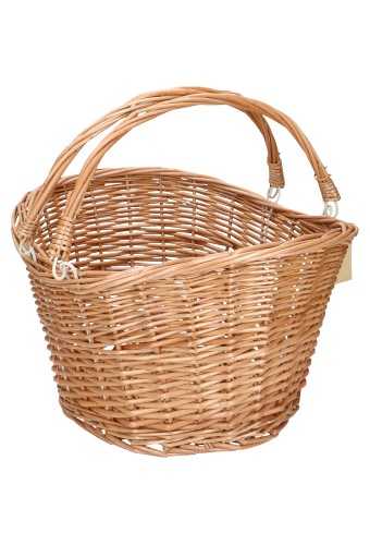 [1190497] Rietenmanden Winkelmand 36x31x19+22cm 4stuks