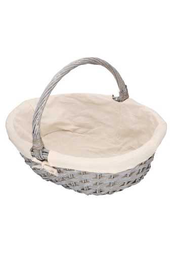 [1190506] Rietenmanden Hengselmand grey 4stuks