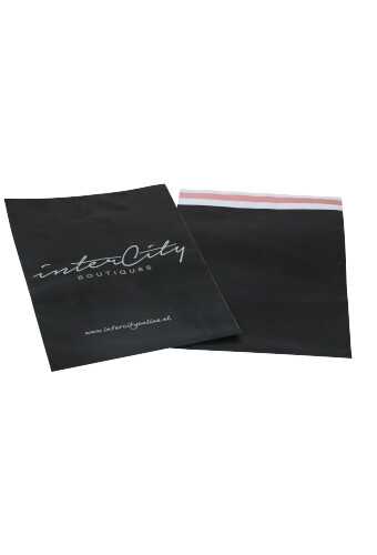 [FOLIEZAKJES.] Offerte aanvraag opmaat of bedrukt folie kadozakjes