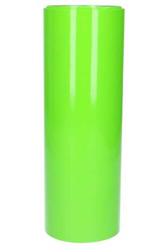 [K1580034] Breed Openings lint Lak Groen 25cm x 10meter