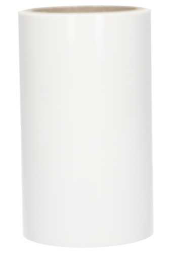 [K1580033] Breed Openings lint Lak Wit 15cm x 10meter