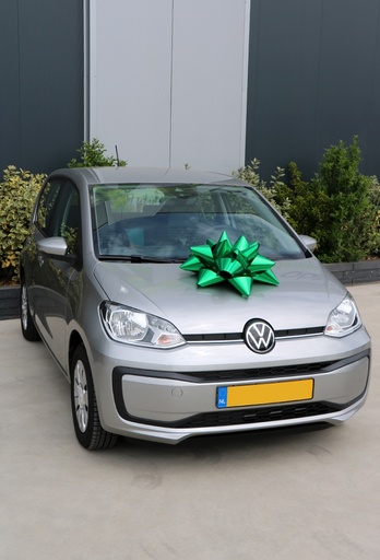 [K1290184] Magnum Bows Autostrik Bari Metallic Groen 55cm