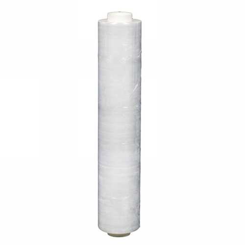 [K1030013] Hand Wikkelfolie Transparant 20my 50cm x 300meter