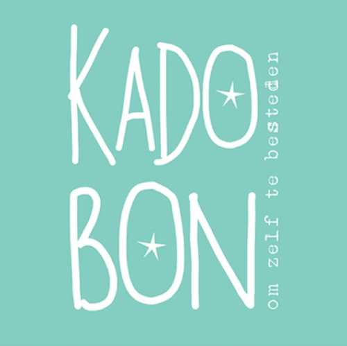 [K1020185] Kadobon Turquoise + Envelop 12x12cm 12stuks