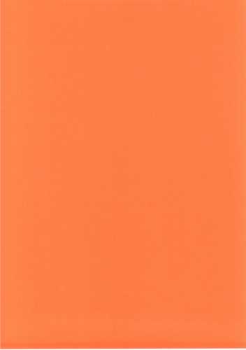 [1060090-70] Luxe Kraft Dubbelzijdig Uni Oranje 70gram 70cm x 200meter