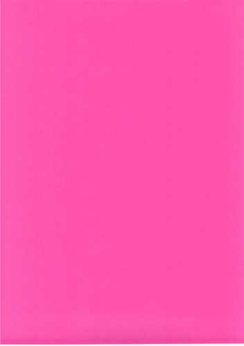 [1060091-100] Luxe Kraft Dubbelzijdig Uni Pink 70gram 100cm x 200meter