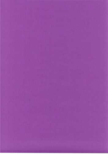 [1060092-100] Luxe Kraft Dubbelzijdig Uni Paars 70gram 100cm x 200meter