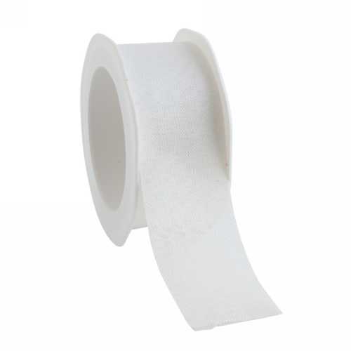 [K1390449] Geschenklint Naturel Colour Creme 38mm x 20 meter