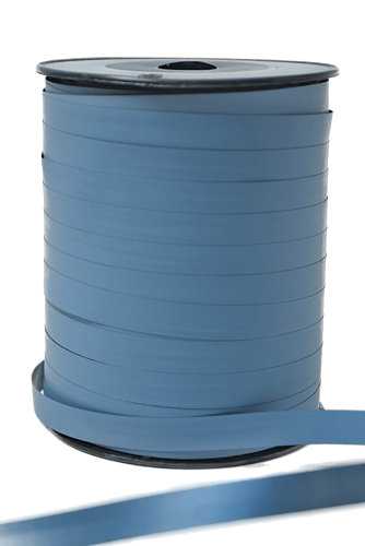 [K1010227] Mat Krullint Blauw 10mm x 250 meter