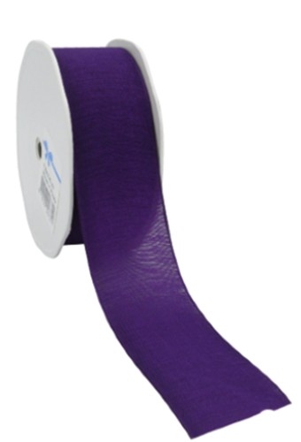 [K1390440] Kadolint Naturel Met Draad Paars 38mm x 20meter OP IS OP