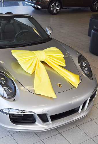 [K1290240] Megastrik Dubbel Geel Lucca 77x50+40cm & Zuignap lint 25cm