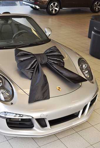 [K1290243] Megastrik Dubbel Zwart Lucca 77x50+40cm & Zuignap lint 25cm