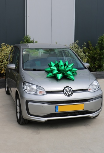 [K1290184-65CM] Magnum Bows Autostrik Bari Metallic Groen 65cm