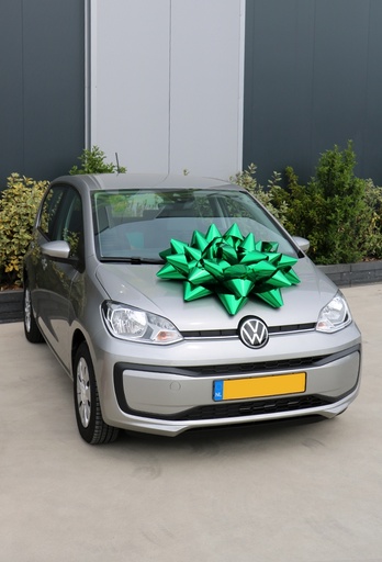 [K1290184-85CM] Magnum Bows Autostrik Bari Metallic Groen 85cm