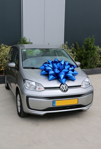 [K1290186-85CM] Magnum Bows Autostrik Bari Metallic Blauw 85cm