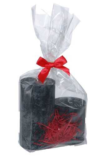 [K1240060] Cellofaan Zakjes Met Blokbodem Transparant 12x7x33cm 40 mic 100stuks