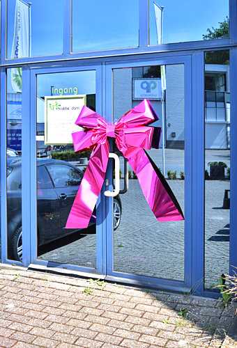 [K1290260-DEUR] Magnum Strik Deur Livorno Metallic Pink Strik 70x50+60cm