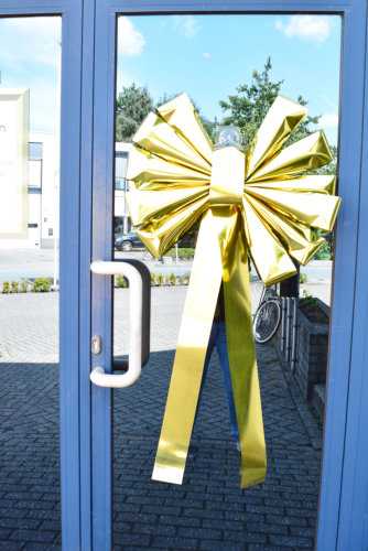 [K1290196] Magnum Strik Florence Metallic Goud 67x60+45cm