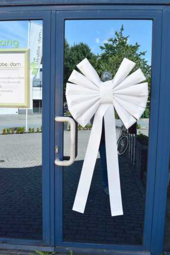 [K1290198] Magnum Strik Florence Metallic Wit 67x60+45cm