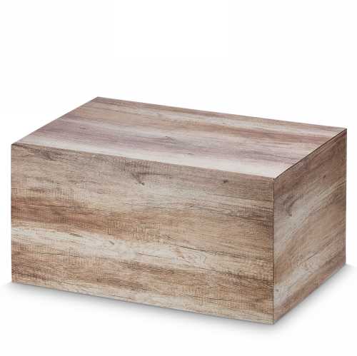 [1170545] Wijndoos Wood 6 Fles 38x25x19cm 10stuks