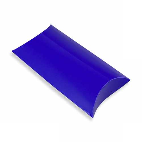 [1271270] Gondeldoosjes Glad Taza Blauw 22x11x3.5cm 25 stuks