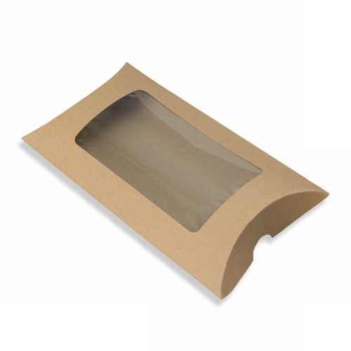 [K1271283] Gondeldoosjes Glad Taza Kraft Venster 16.2x11.4x3.5cm 25stuks