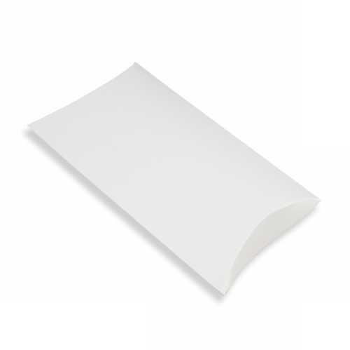 [K1271302] Gondeldoosjes Glad Taza Wit 32.4x22.9x5cm 25stuks  op is op