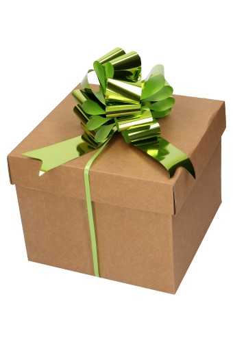 [K1420319] Strik Lime Groen Metallic Doorsnee 15cm lint 5cm 1stuks