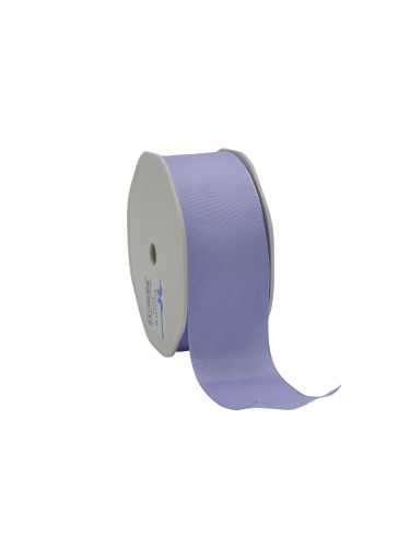 [K1390751] Luxe Taft Cadeaulint Met IJzerdraad Lila 38mm x 20meter