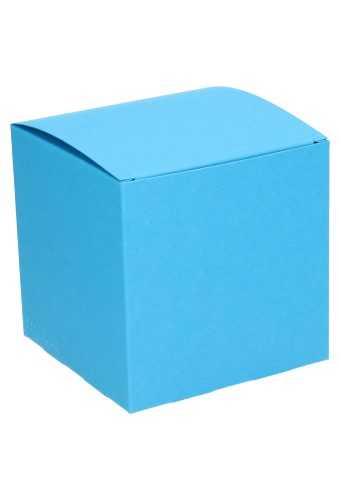 [K1271520] Kadodoosjes KrabBOX Gerecycled 12x12x12cm 25stuks op is op
