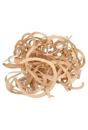 [1140051K] Vulling KrabKrul Papier Materiaal Naturel 5 Kilo