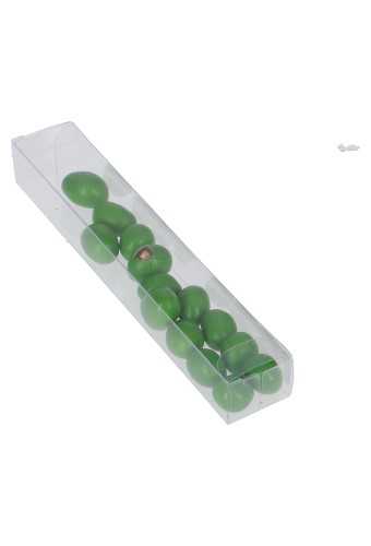 [K1271562] Transparant Rechthoekig Kadodoosje Plastic 15x2.5x2cm 10stuks